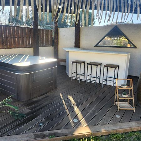 La Villa De Fleury Fleury  Esterno foto