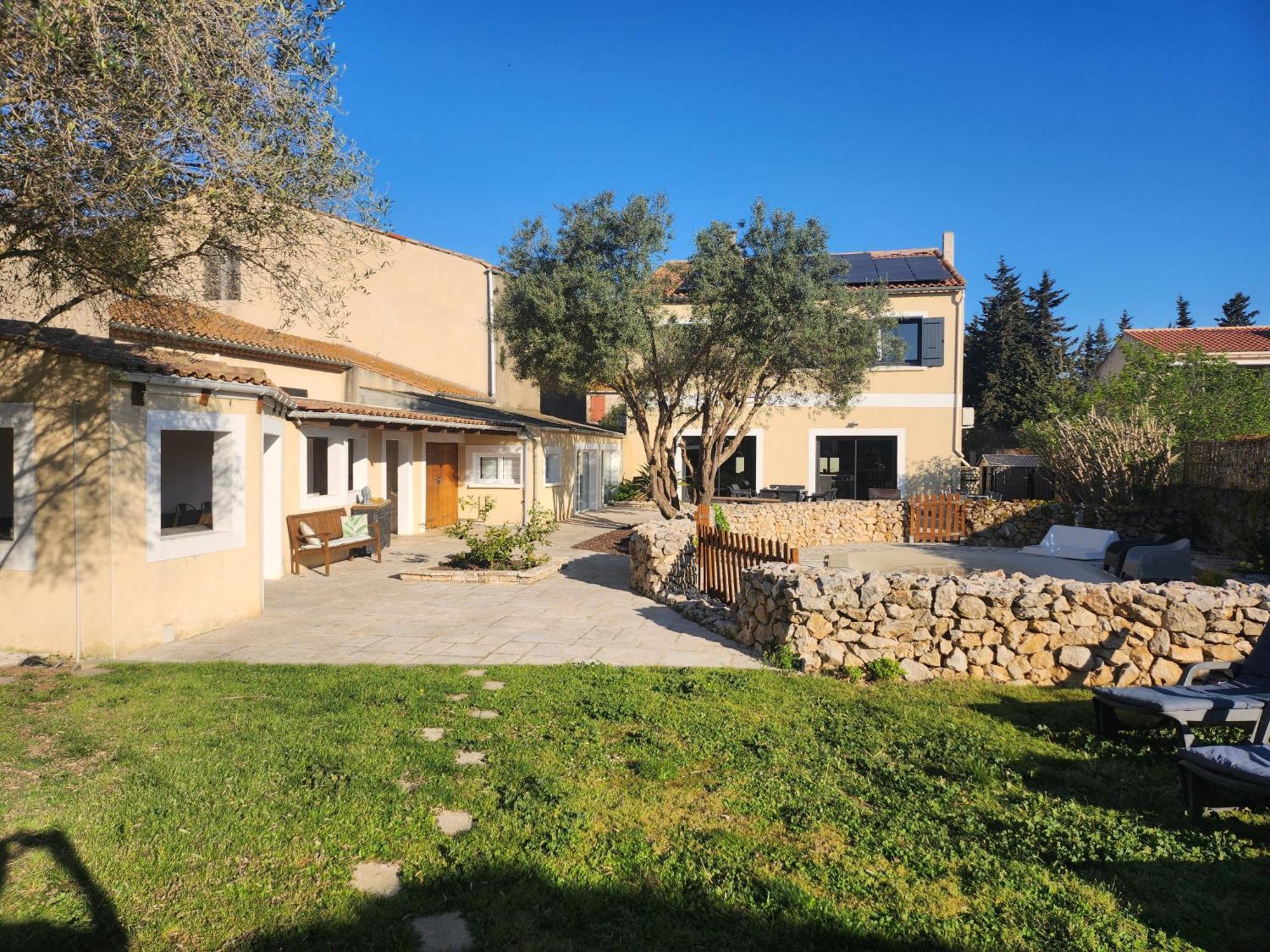 La Villa De Fleury Fleury  Esterno foto